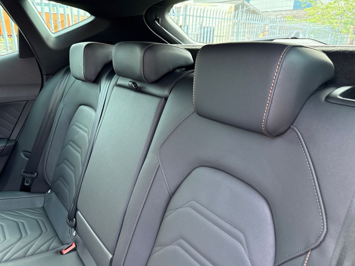 Used Cupra Formentor 2025 for sale - 76750820: Photo 13