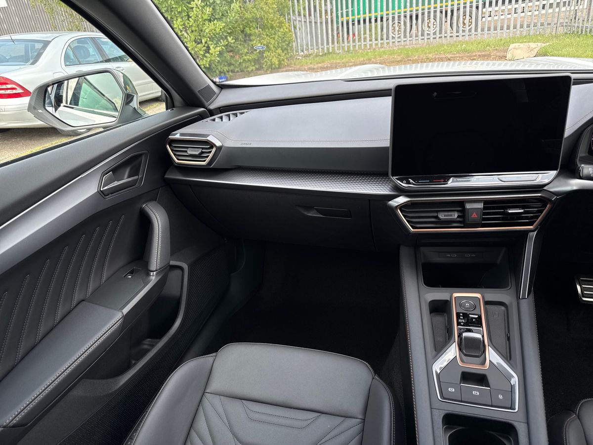 Used Cupra Formentor 2025 for sale - 76750820: Photo 14