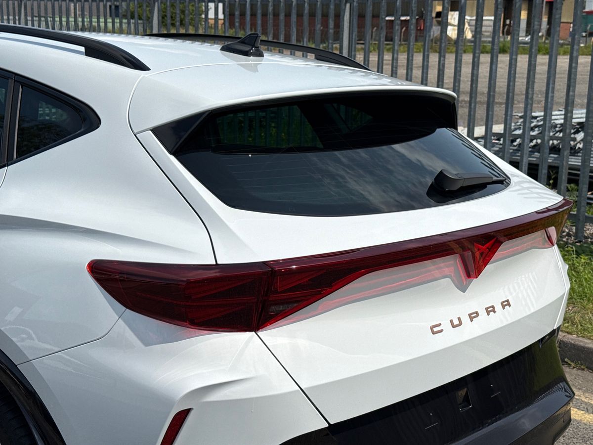 Used Cupra Formentor 2025 for sale - 76750820: Photo 15