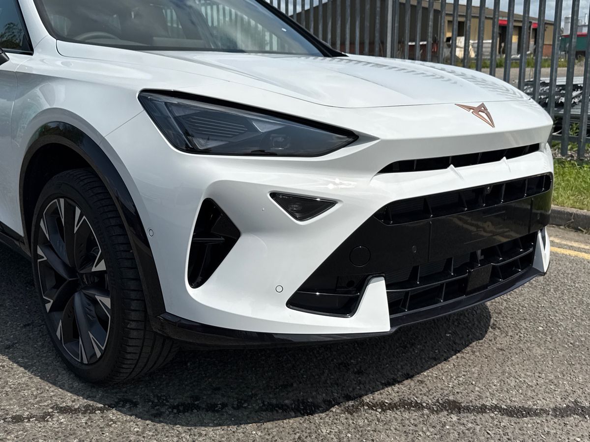 Used Cupra Formentor 2025 for sale - 76750820: Photo 16