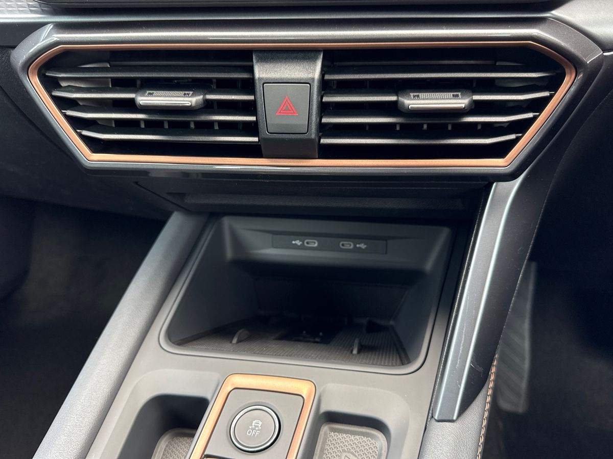 Used Cupra Formentor 2025 for sale - 76750820: Photo 18