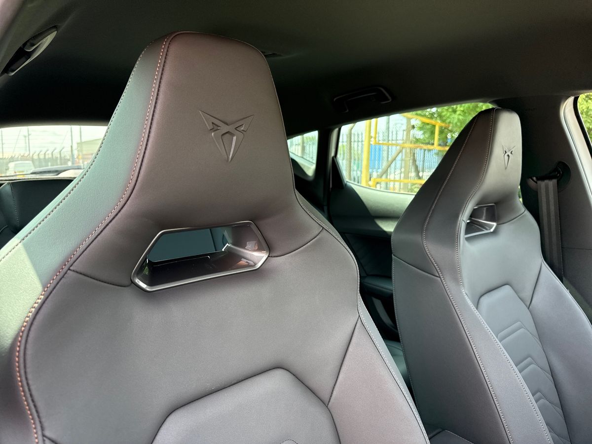 Used Cupra Formentor 2025 for sale - 76750820: Photo 20