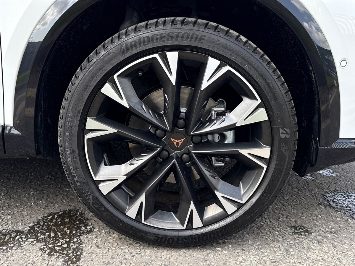 Used Cupra Formentor 2025 for sale - 76750820: Photo 21