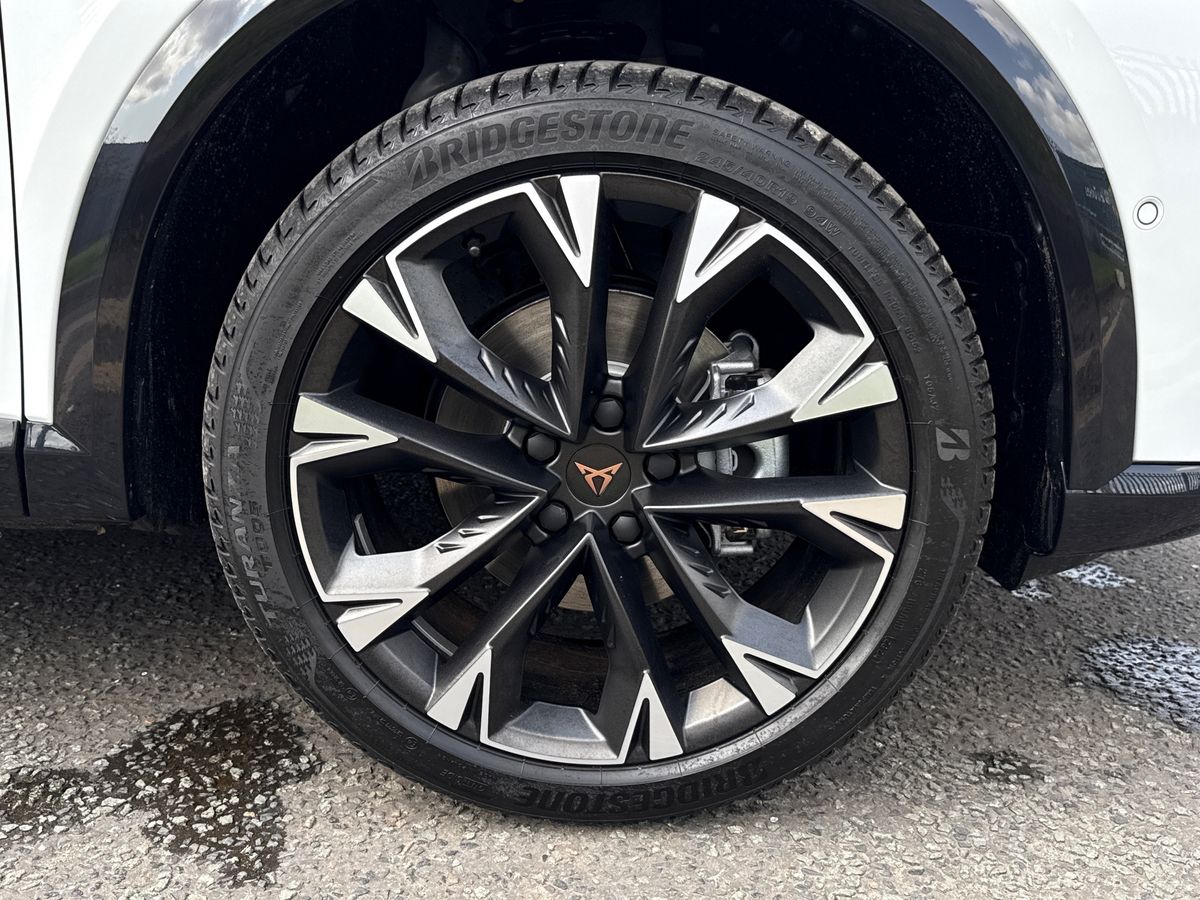 Used Cupra Formentor 2025 for sale - 76750820: Photo 22