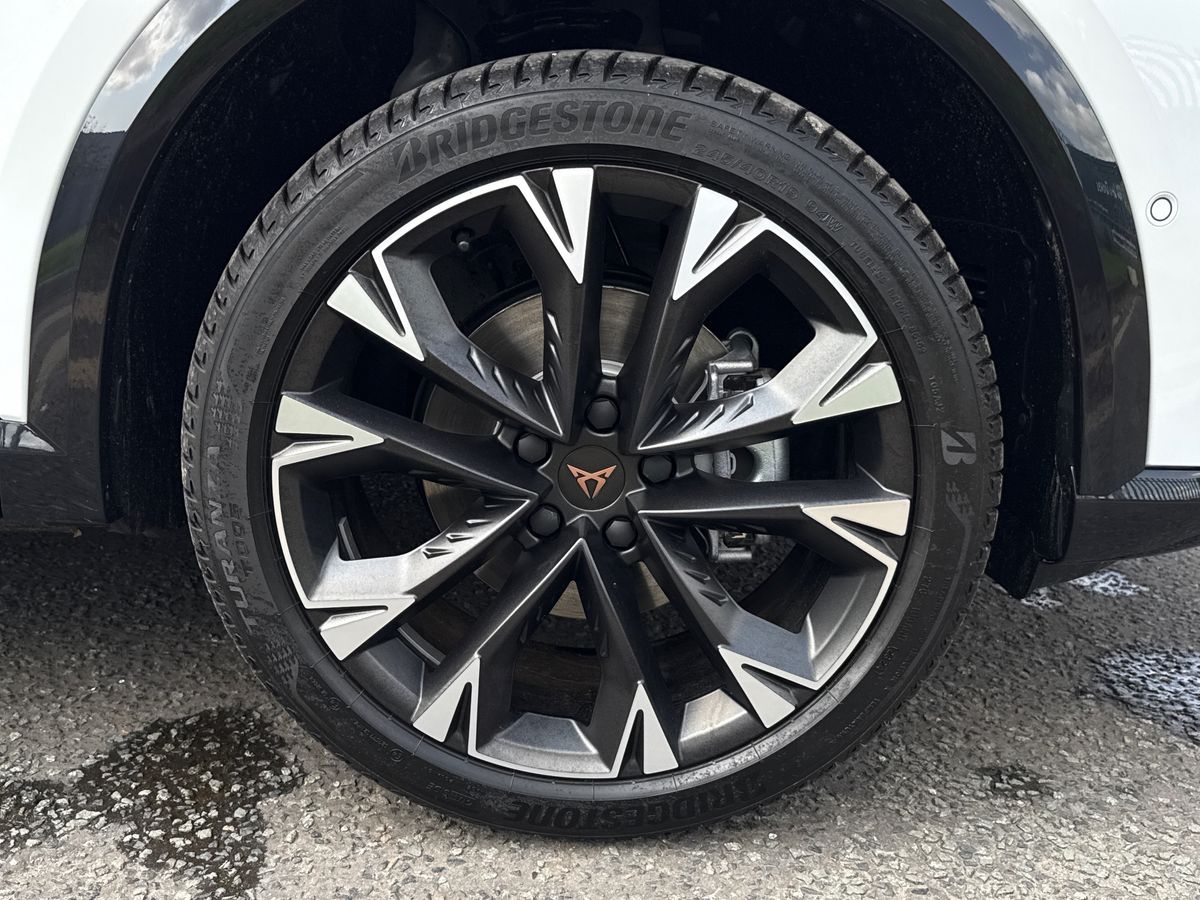 Used Cupra Formentor 2025 for sale - 76750820: Photo 23