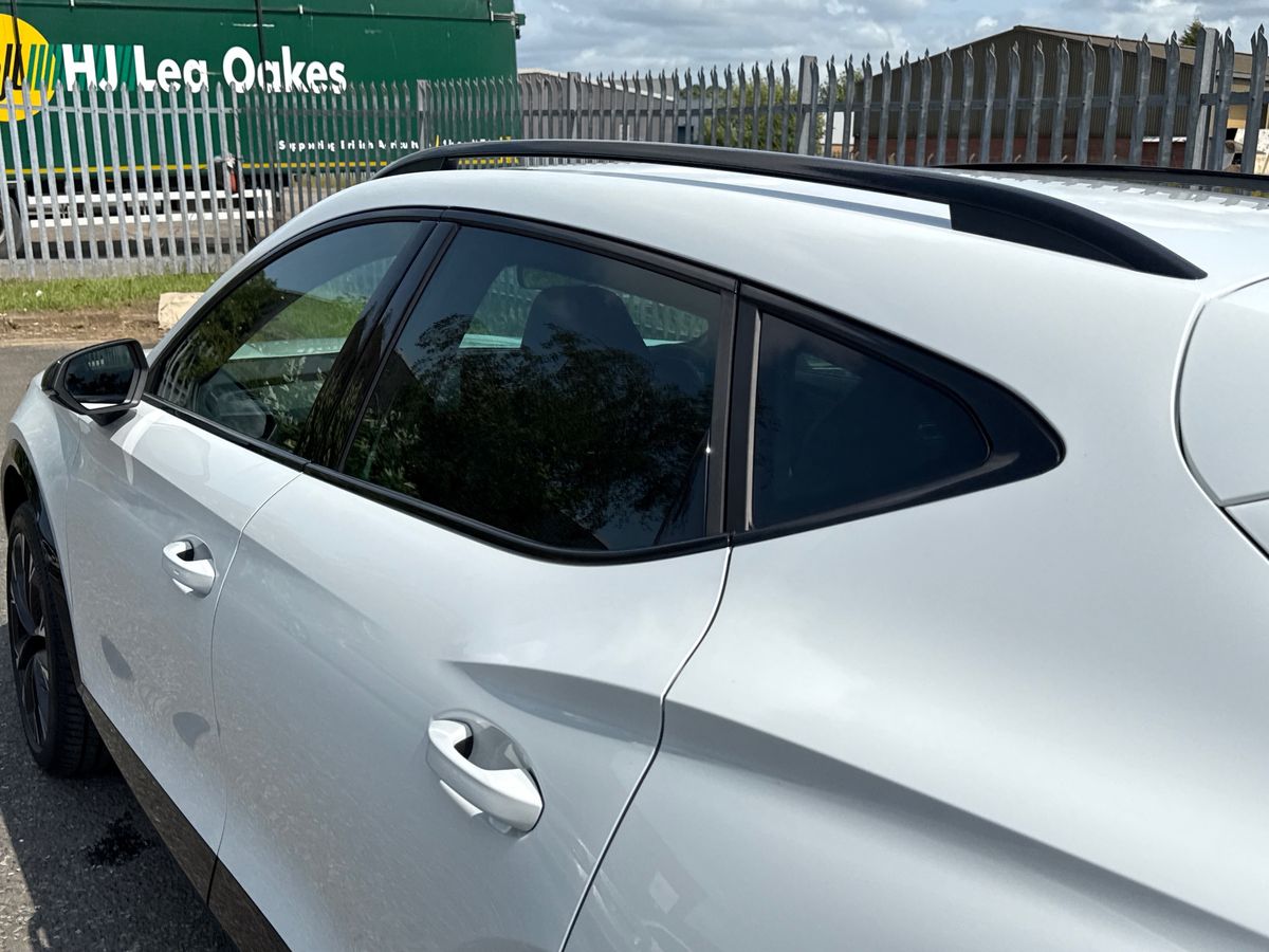 Used Cupra Formentor 2025 for sale - 76750820: Photo 24
