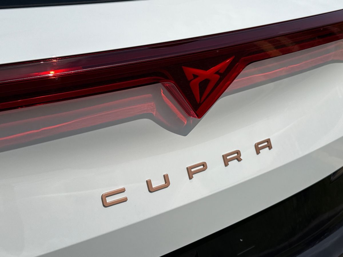 Used Cupra Formentor 2025 for sale - 76750820: Photo 28