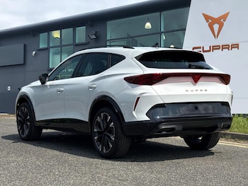 Used Cupra Formentor 2025 for sale - 76750820: Photo