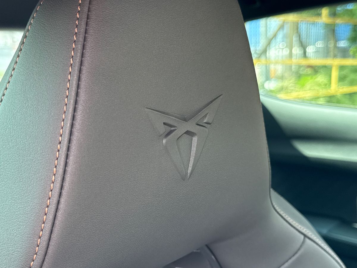 Used Cupra Formentor 2025 for sale - 76750820: Photo 32