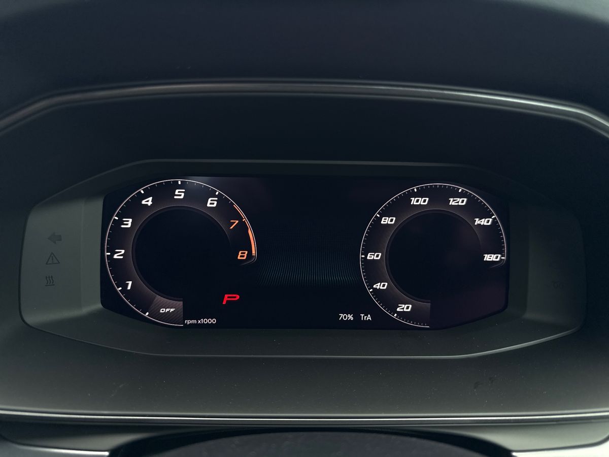 Used Cupra Formentor 2025 for sale - 76750820: Photo 36