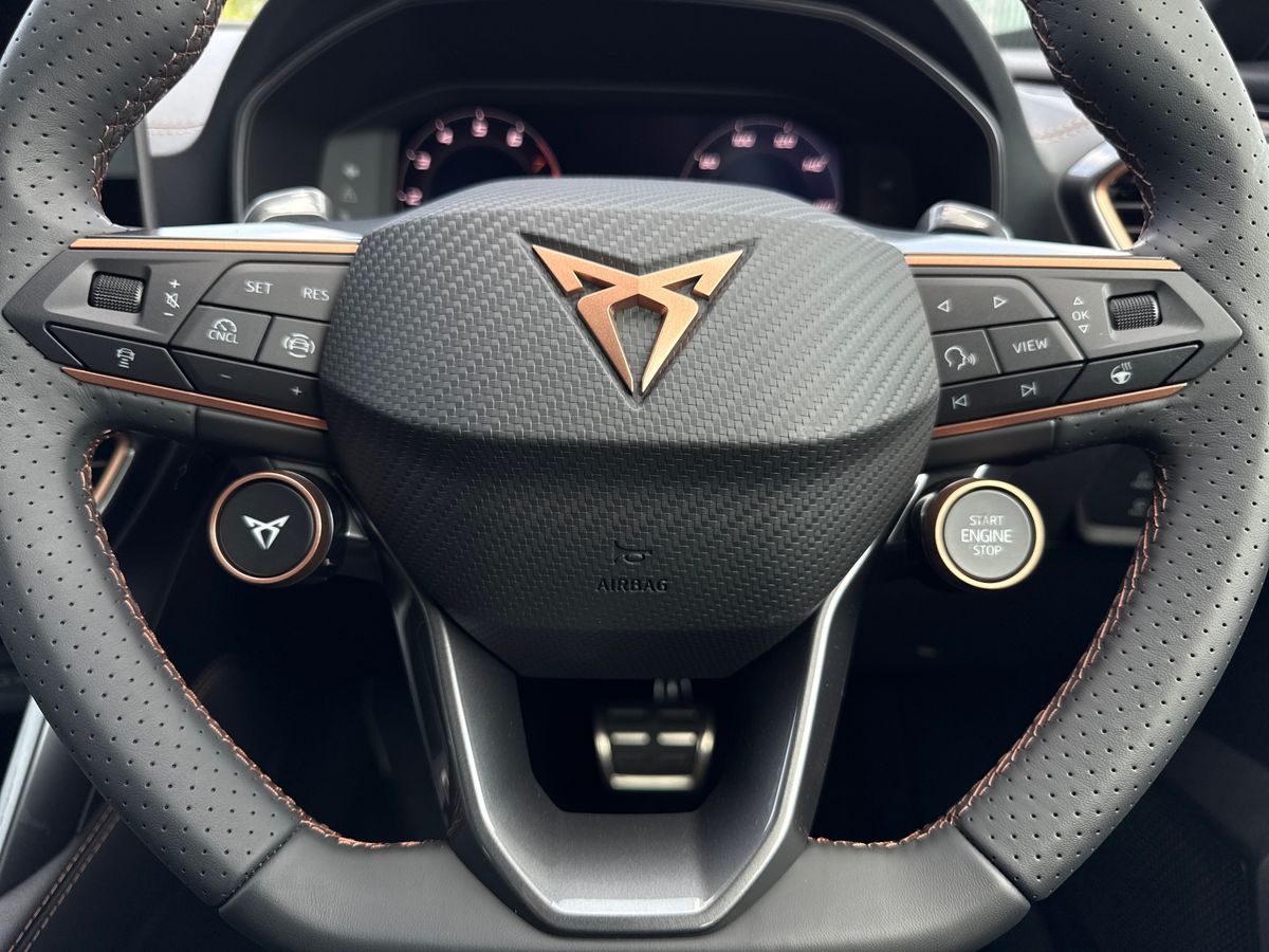 Used Cupra Formentor 2025 for sale - 76750820: Photo 37