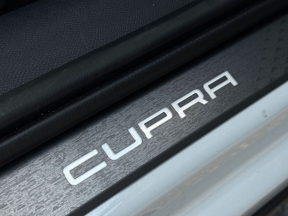 Used Cupra Formentor 2025 for sale - 76750820: Photo 39