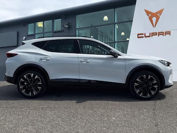Used Cupra Formentor 2025 for sale - 76750820: Photo