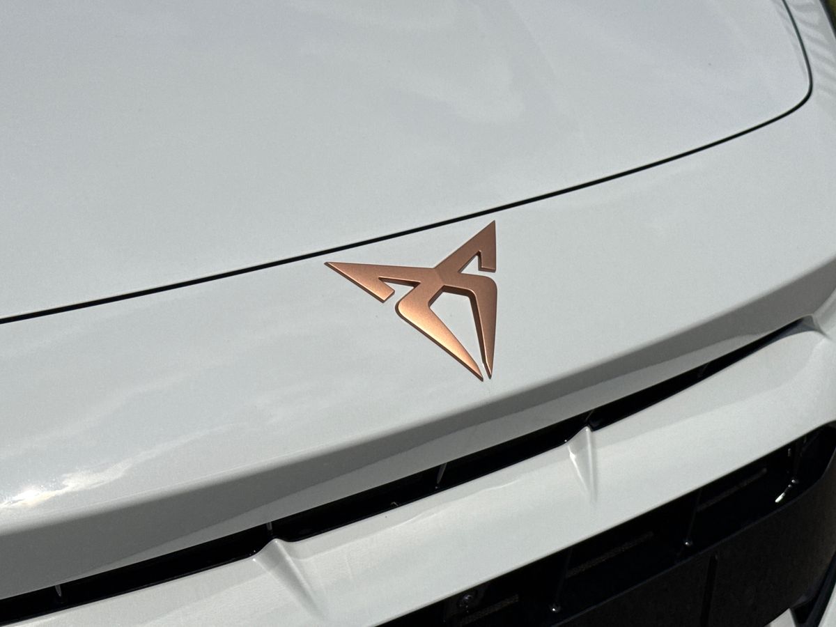 Used Cupra Formentor 2025 for sale - 76750820: Photo 41