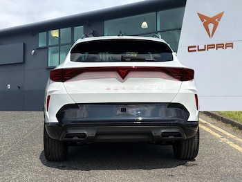 Used Cupra Formentor 2025 for sale - 76750820: Photo