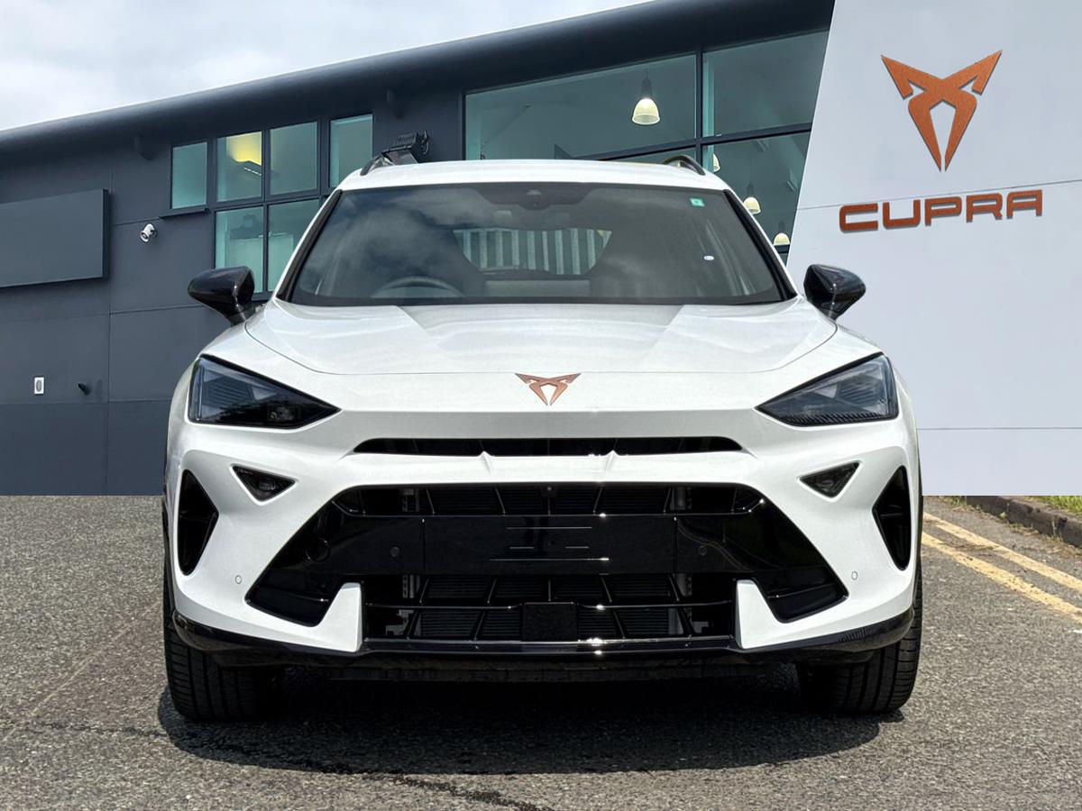 Used Cupra Formentor 2025 for sale - 76750820: Photo 5