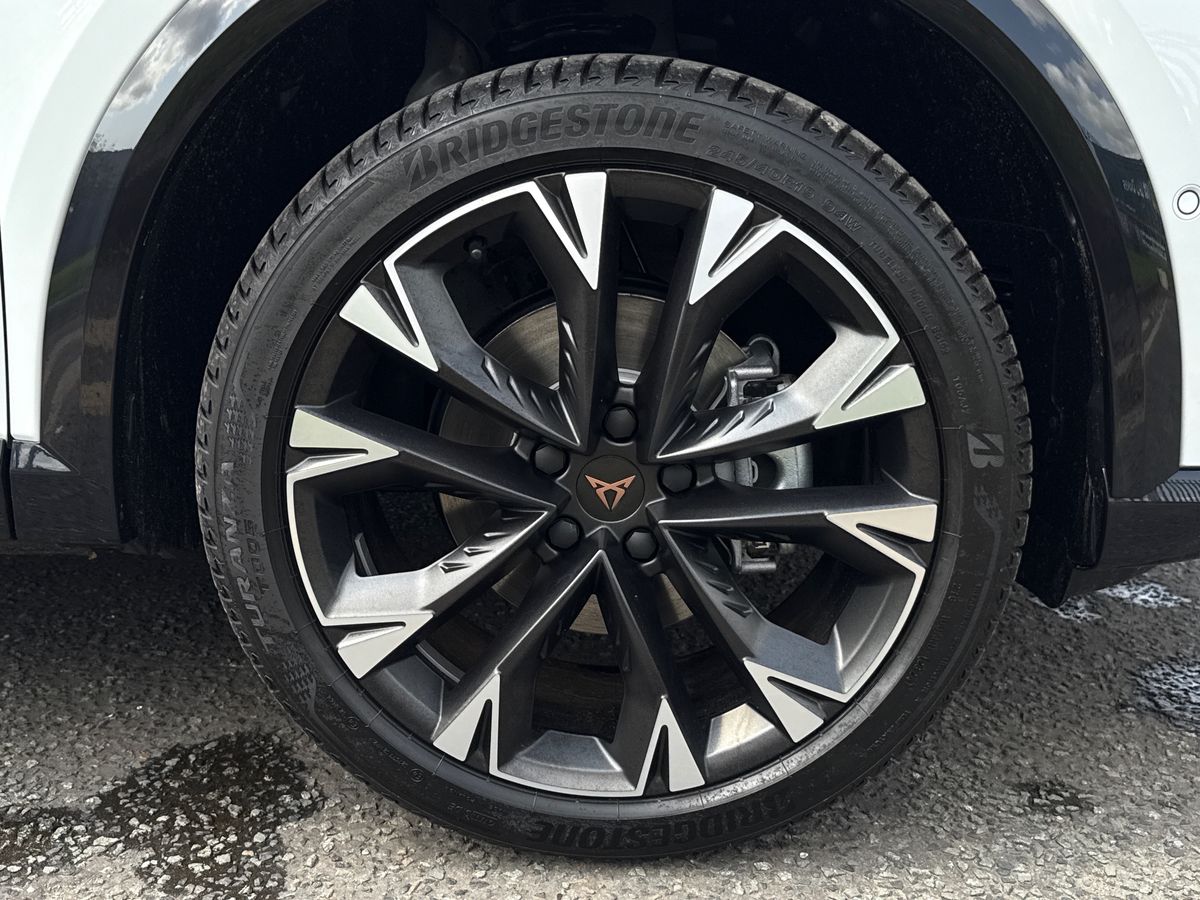 Used Cupra Formentor 2025 for sale - 76750820: Photo 6