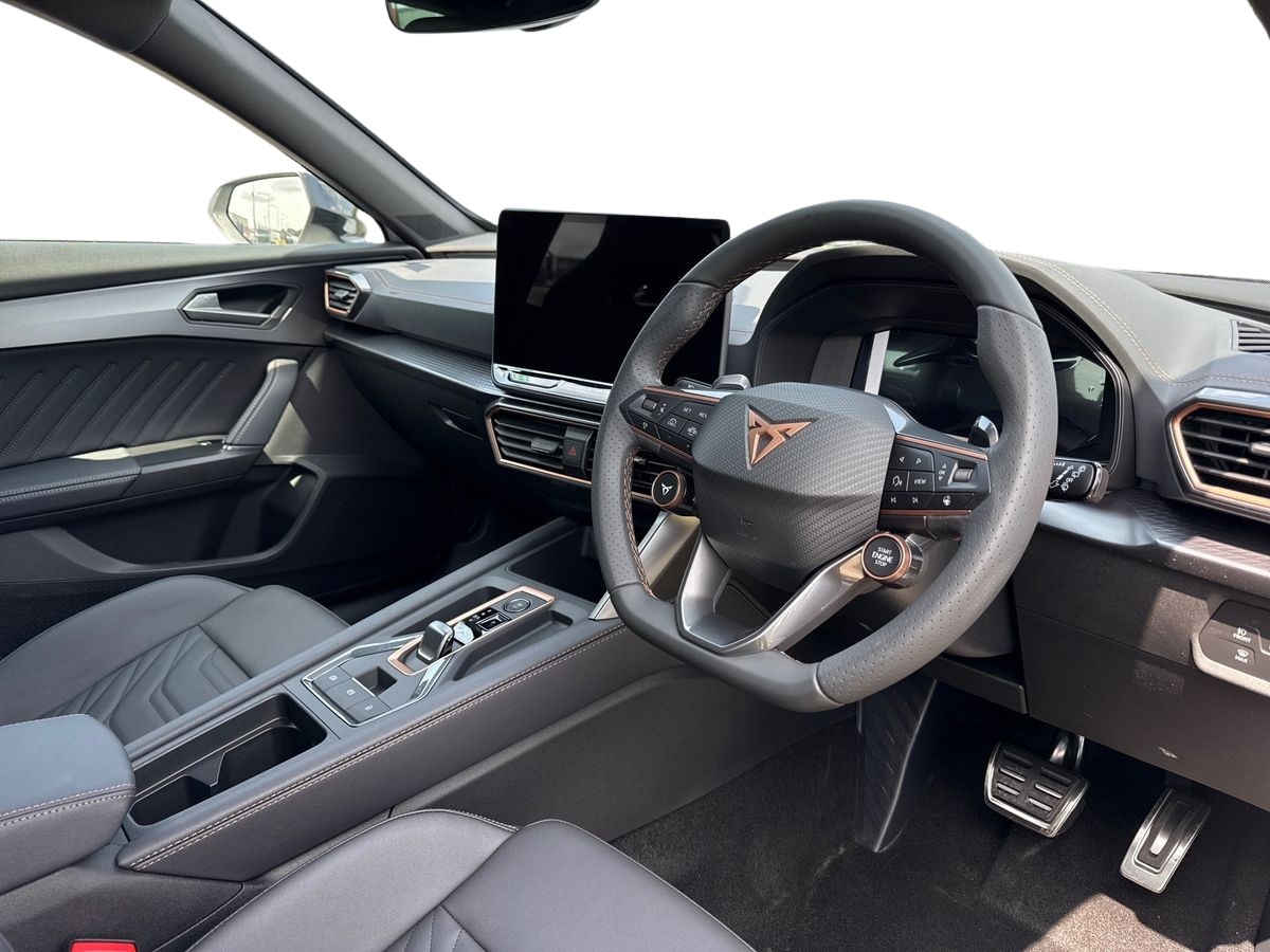 Used Cupra Formentor 2025 for sale - 76750820: Photo 7