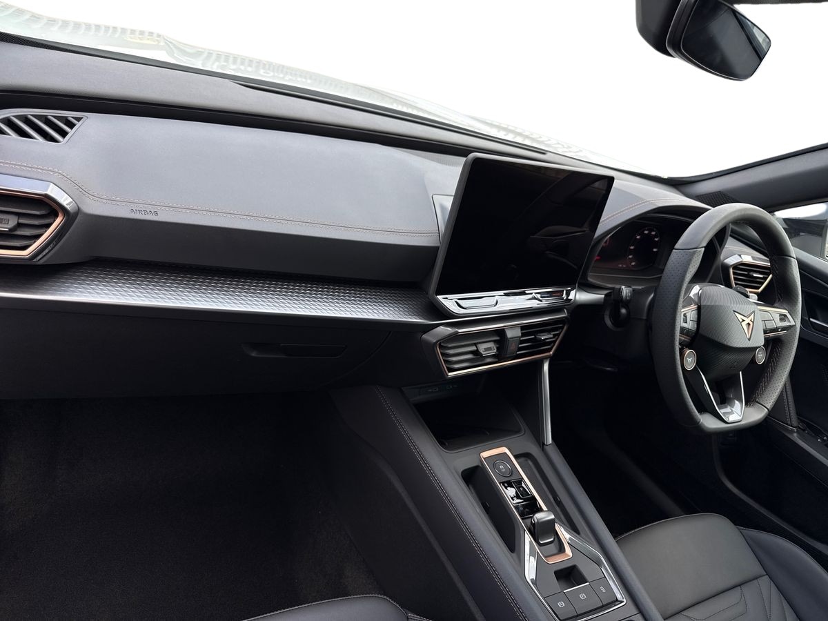 Used Cupra Formentor 2025 for sale - 76750820: Photo 8