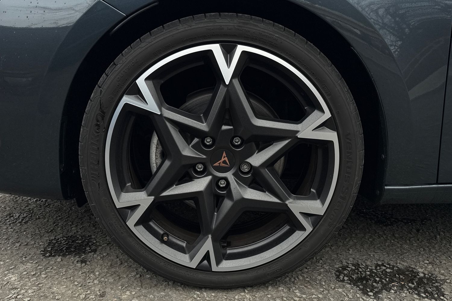 Used Cupra Leon 2025 for sale - 77951829: Photo 10