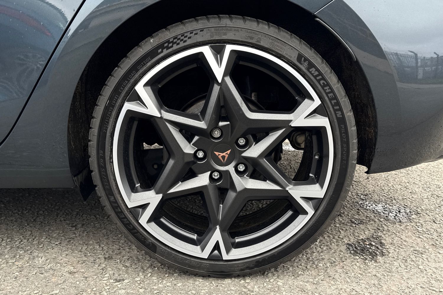 Used Cupra Leon 2025 for sale - 77951829: Photo 11