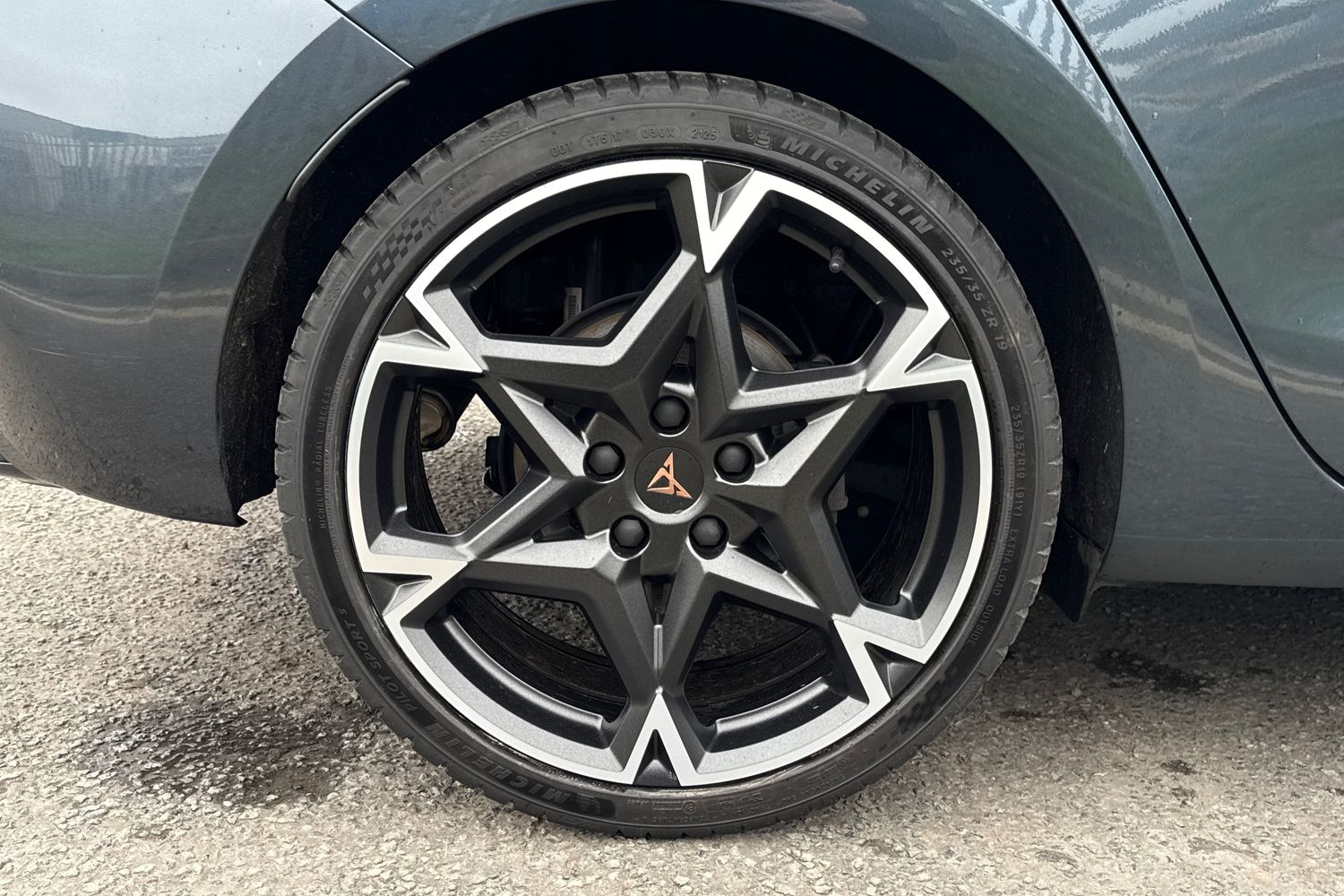 Used Cupra Leon 2025 for sale - 77951829: Photo 12