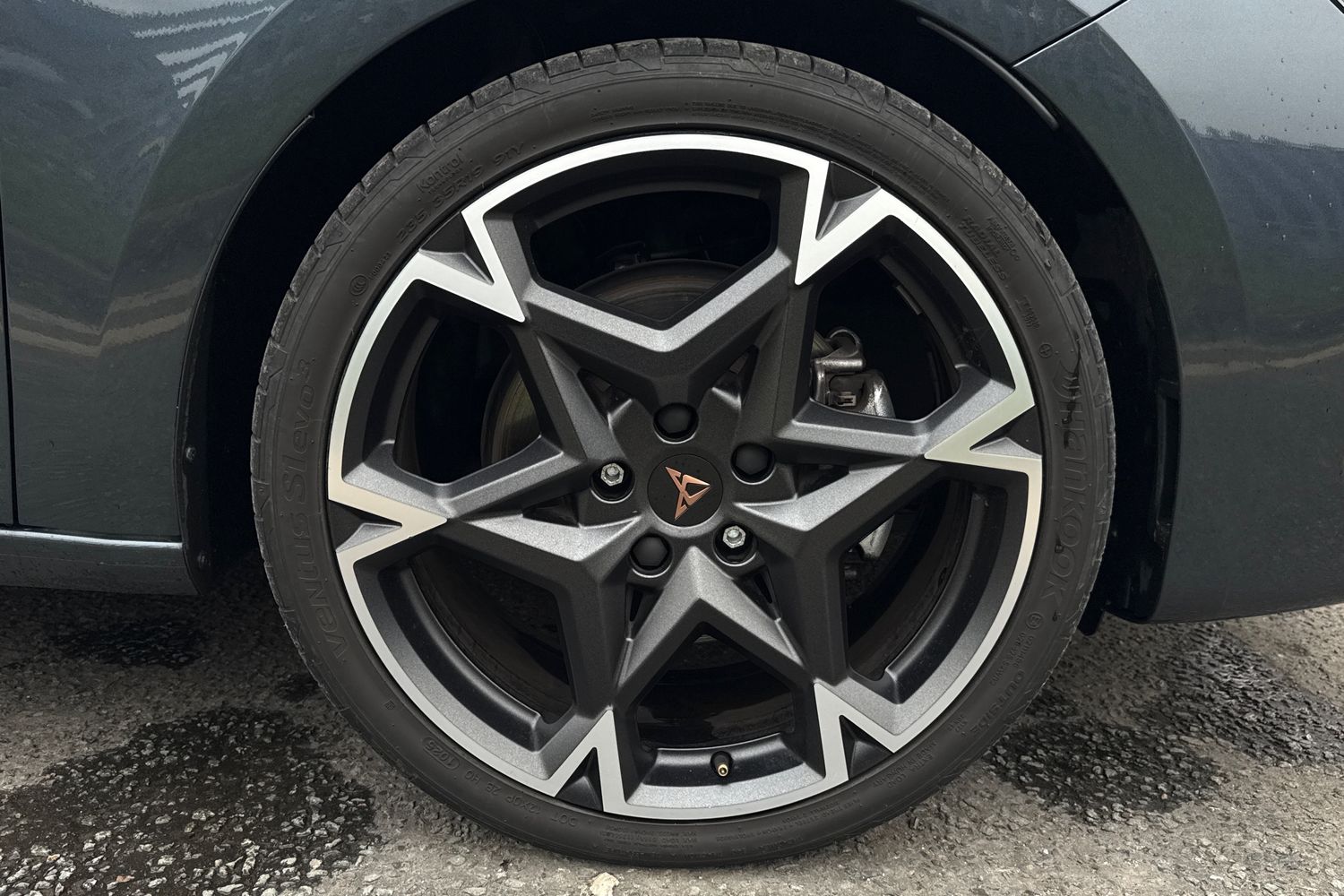 Used Cupra Leon 2025 for sale - 77951829: Photo 13