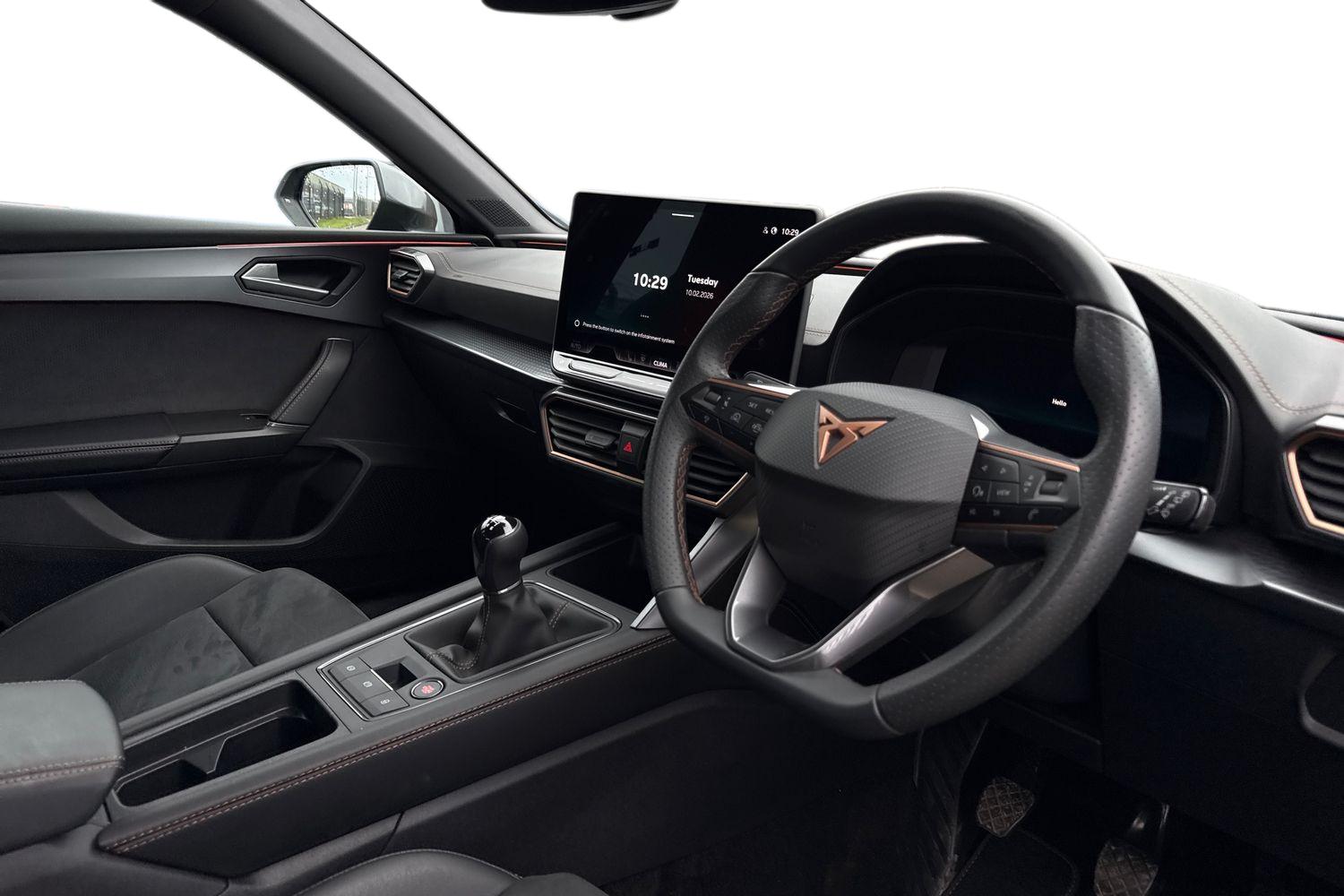 Used Cupra Leon 2025 for sale - 77951829: Photo 14