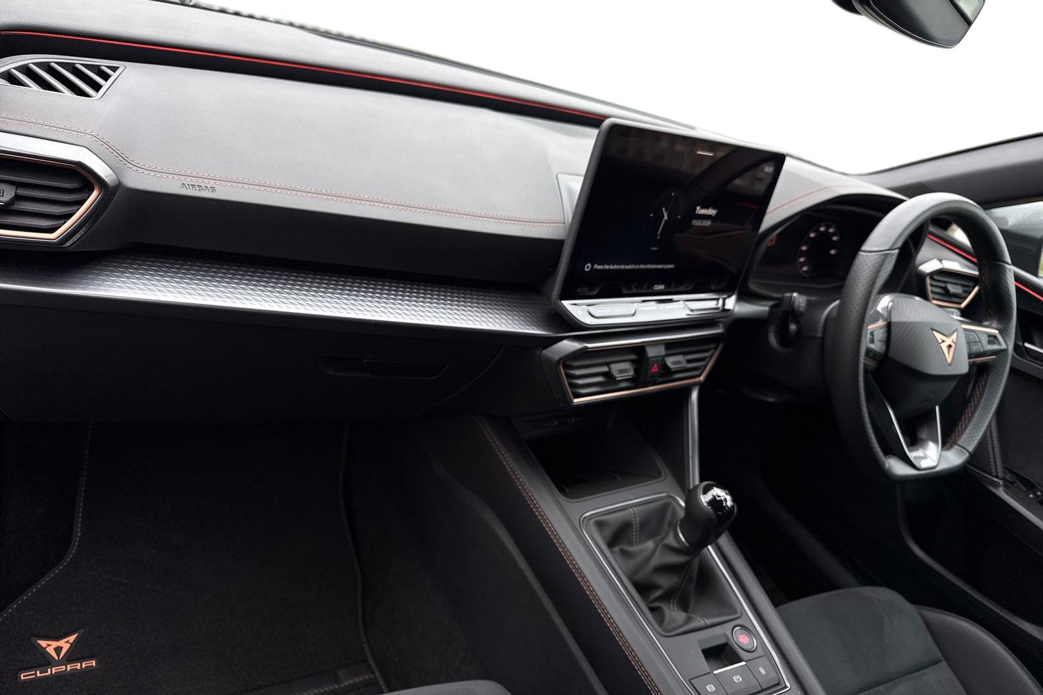 Used Cupra Leon 2025 for sale - 77951829: Photo 15