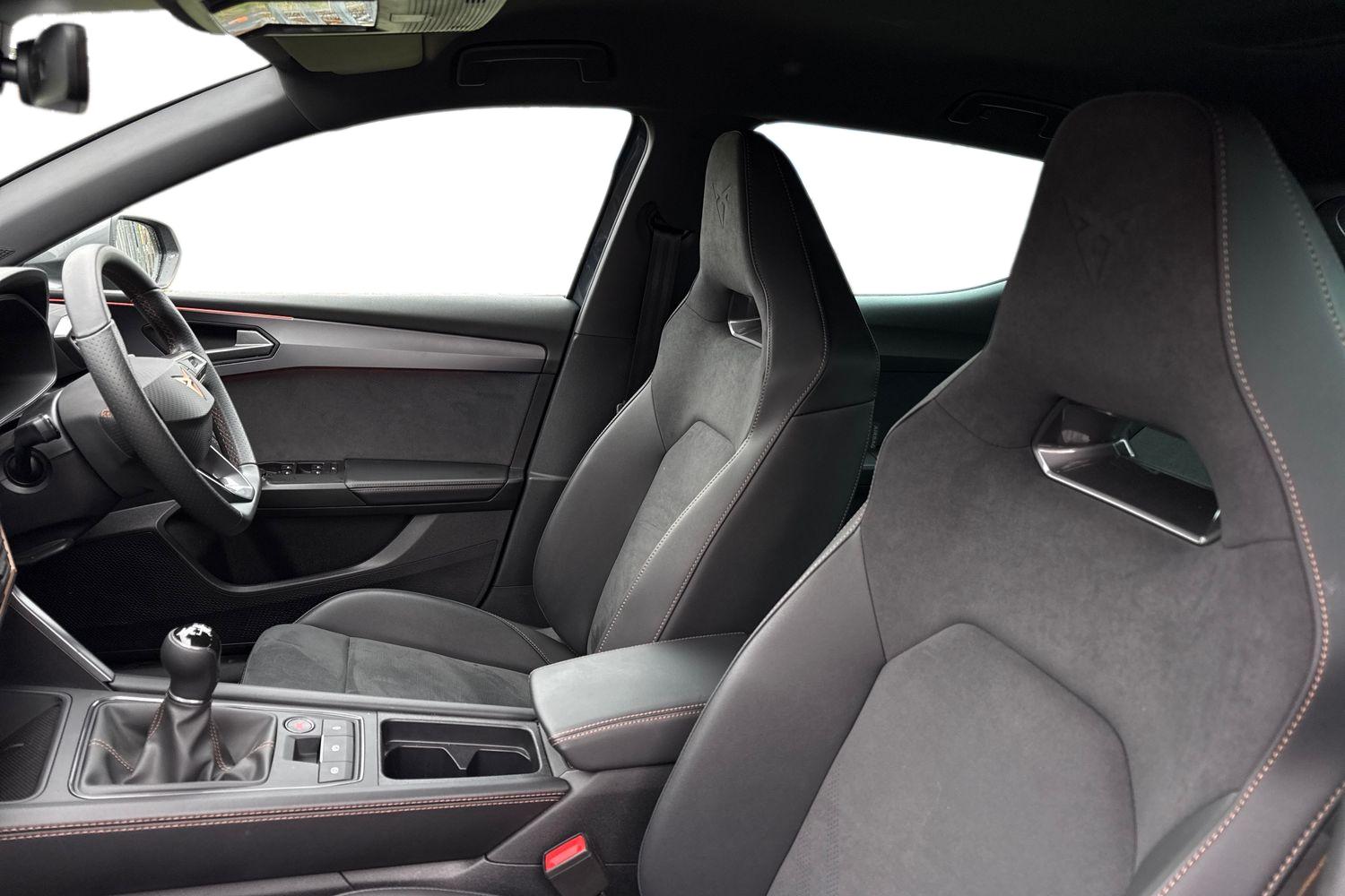 Used Cupra Leon 2025 for sale - 77951829: Photo 16