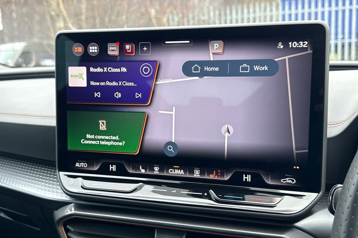 Used Cupra Leon 2025 for sale - 77951829: Photo 17