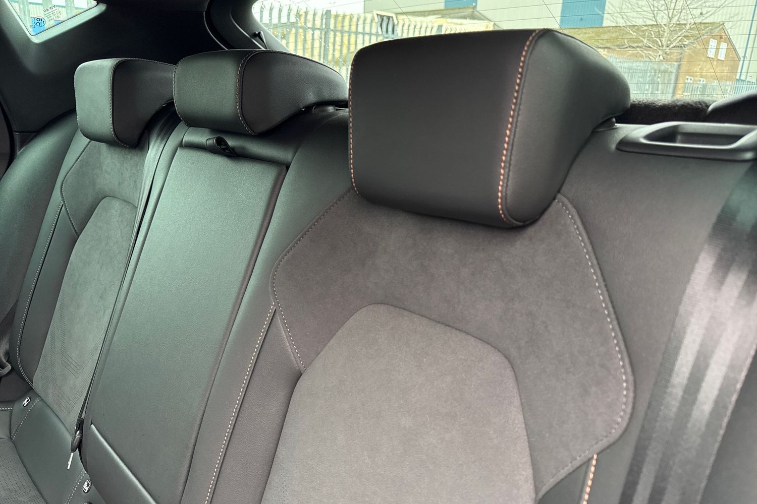 Used Cupra Leon 2025 for sale - 77951829: Photo 19