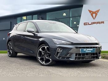 Used Cupra Leon 2025 for sale - 77951829: Photo