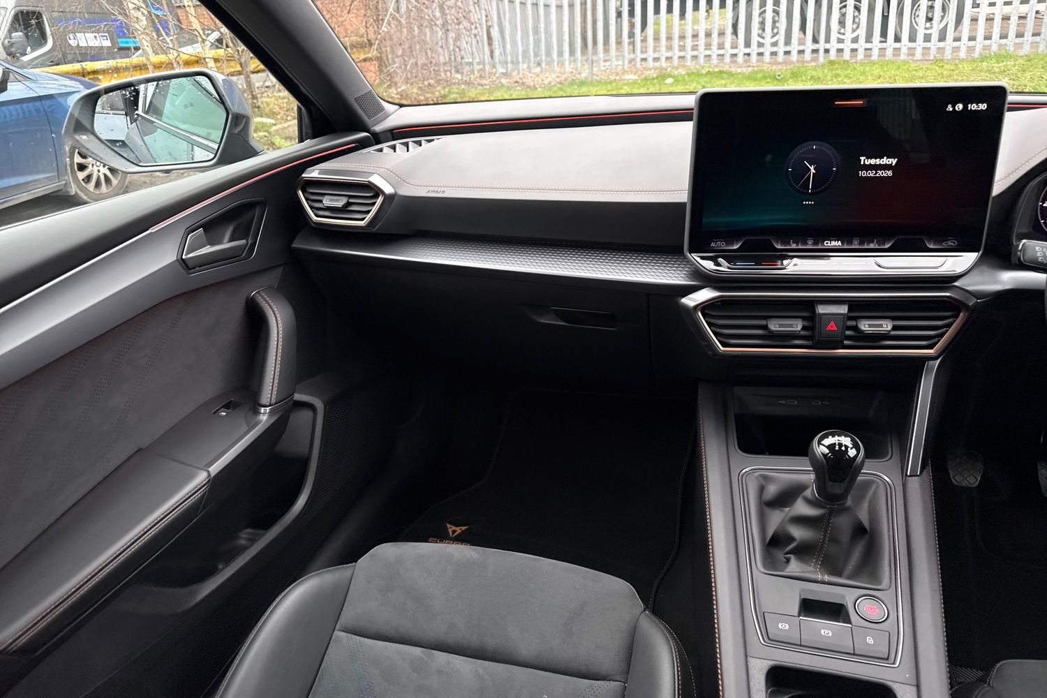 Used Cupra Leon 2025 for sale - 77951829: Photo 20