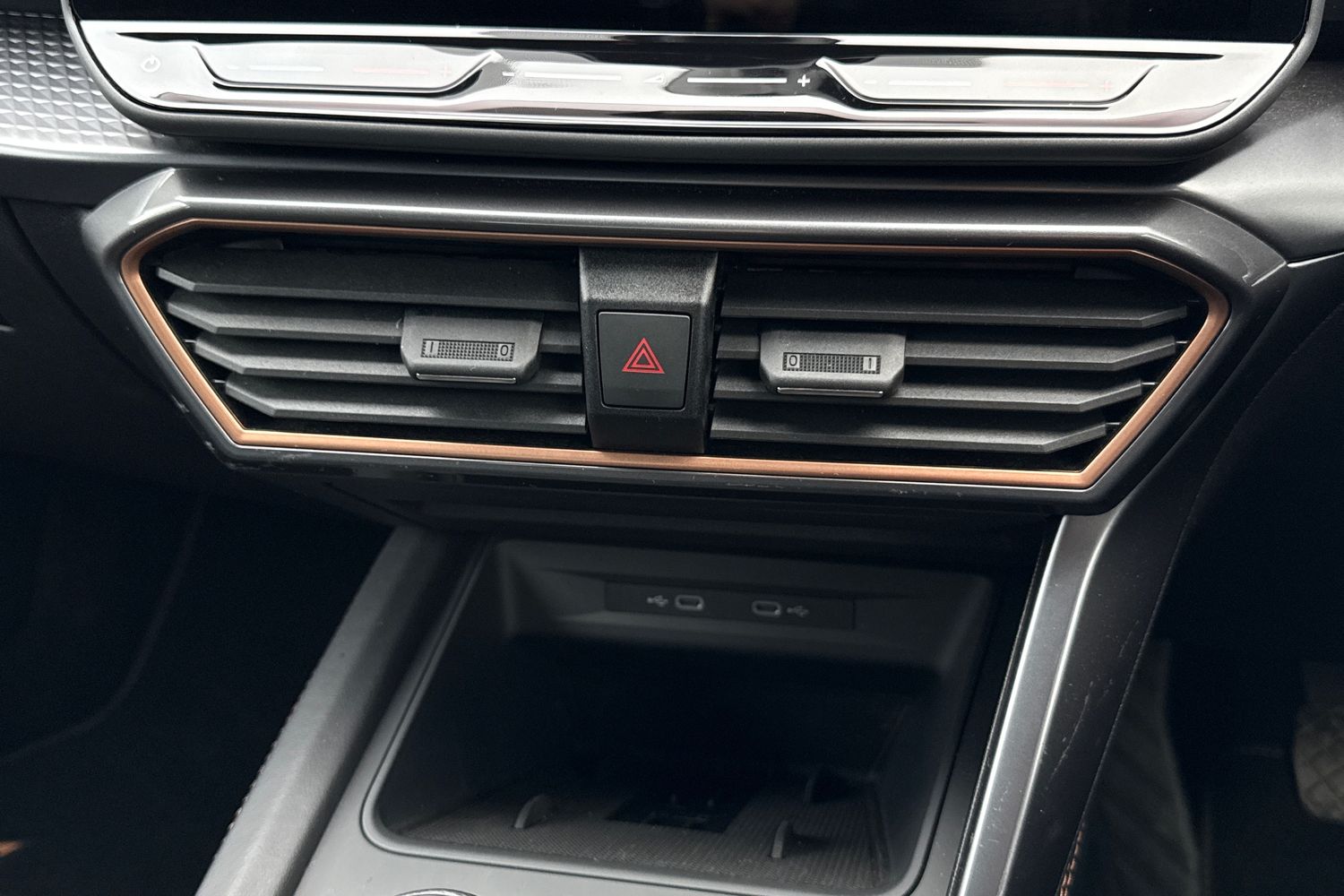 Used Cupra Leon 2025 for sale - 77951829: Photo 22