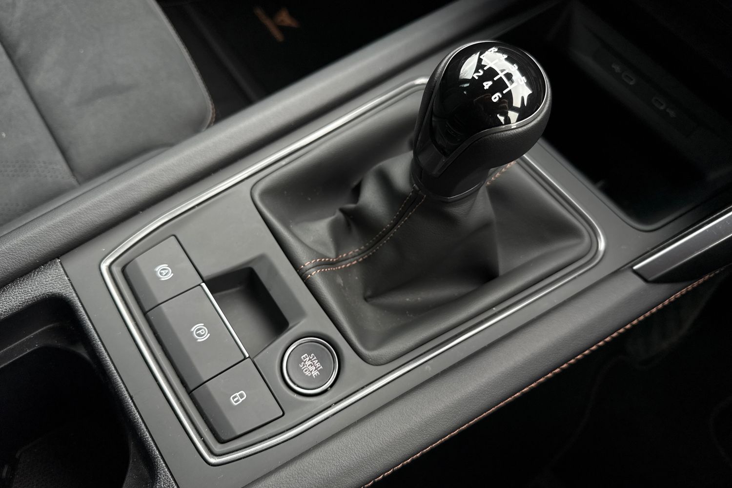 Used Cupra Leon 2025 for sale - 77951829: Photo 23