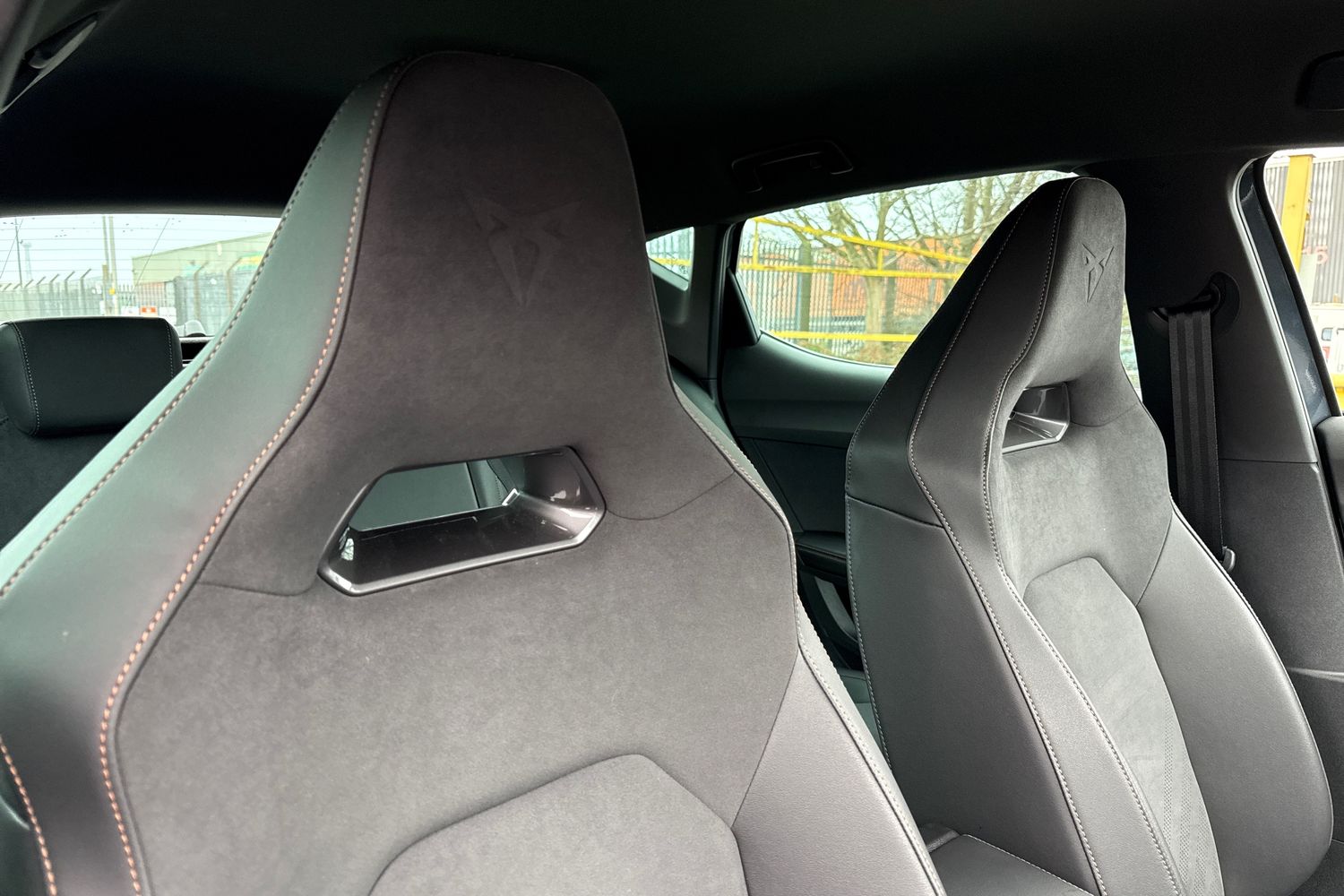 Used Cupra Leon 2025 for sale - 77951829: Photo 24