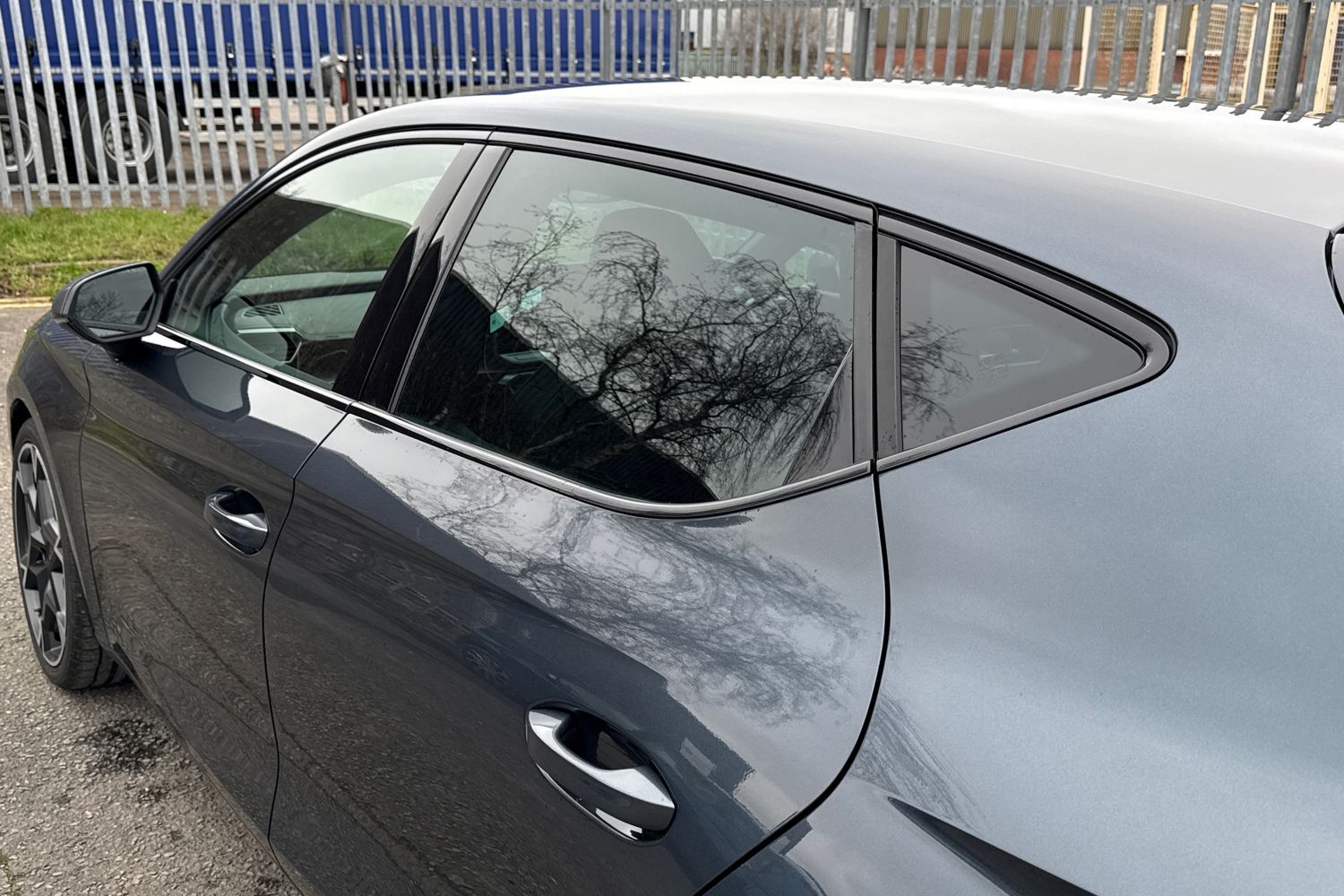 Used Cupra Leon 2025 for sale - 77951829: Photo 25