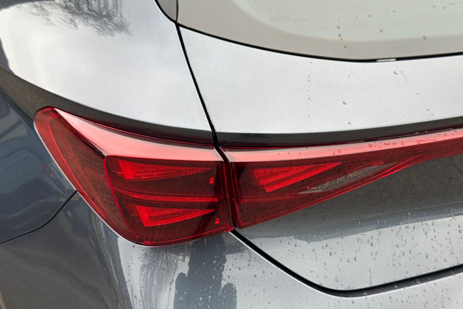 Used Cupra Leon 2025 for sale - 77951829: Photo 27