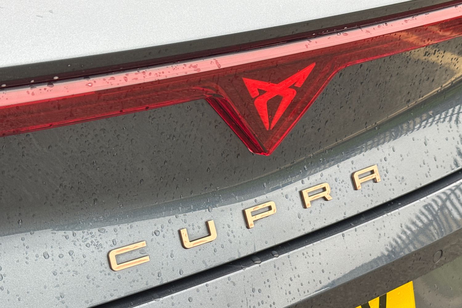 Used Cupra Leon 2025 for sale - 77951829: Photo 28