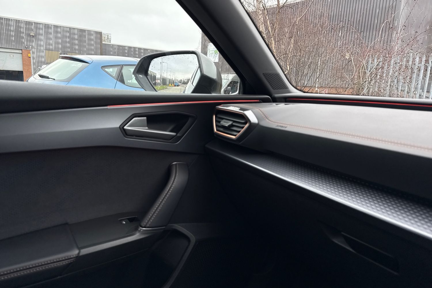 Used Cupra Leon 2025 for sale - 77951829: Photo 32