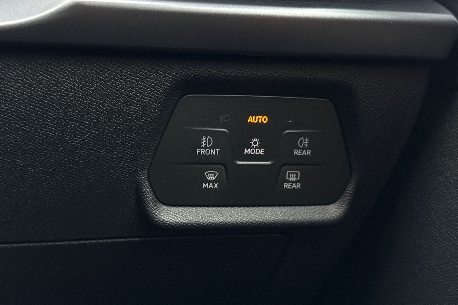 Used Cupra Leon 2025 for sale - 77951829: Photo 34