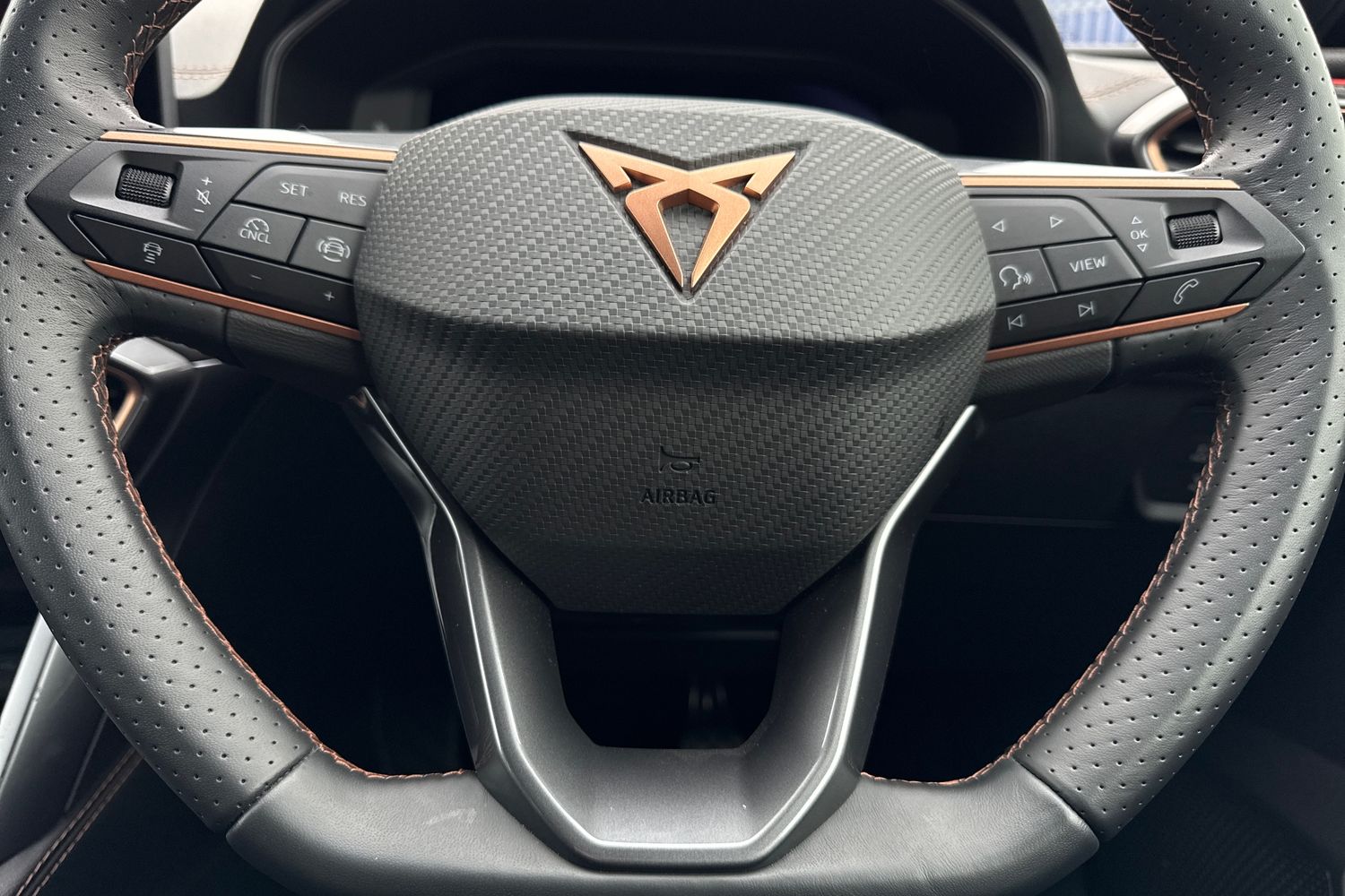 Used Cupra Leon 2025 for sale - 77951829: Photo 35