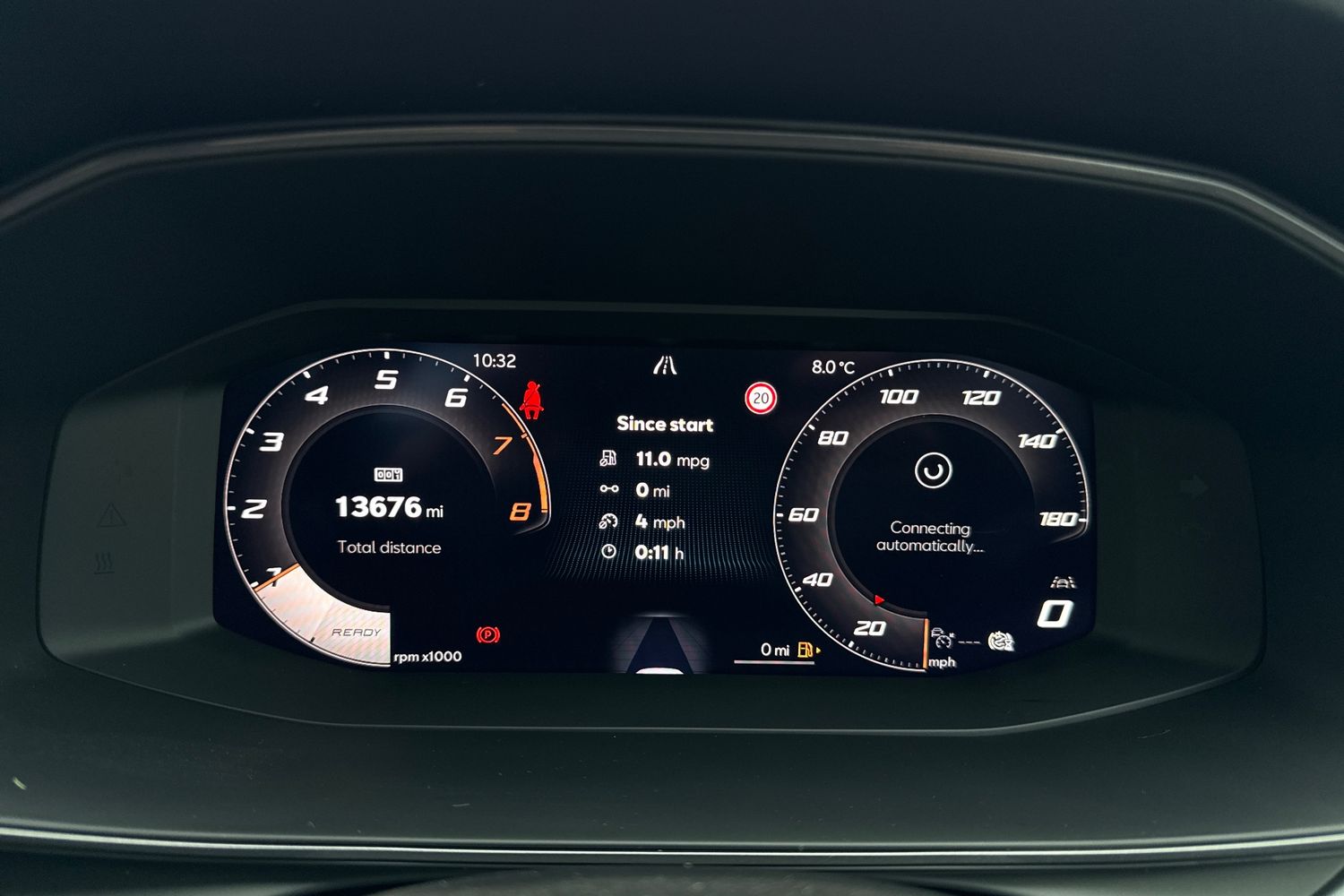 Used Cupra Leon 2025 for sale - 77951829: Photo 36