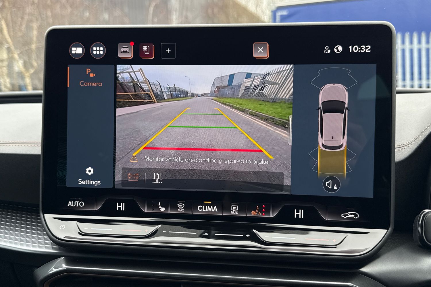 Used Cupra Leon 2025 for sale - 77951829: Photo 37