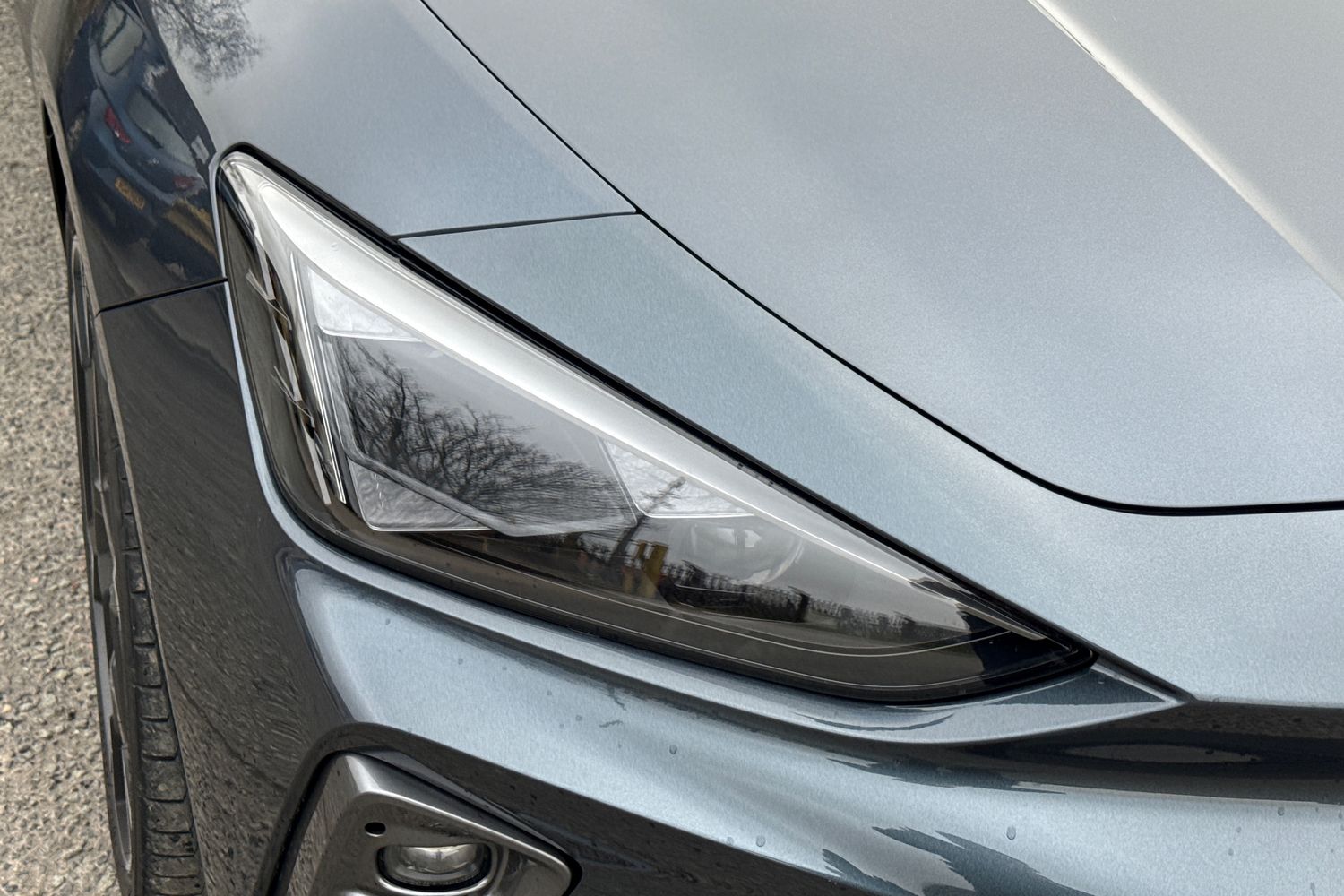 Used Cupra Leon 2025 for sale - 77951829: Photo 38