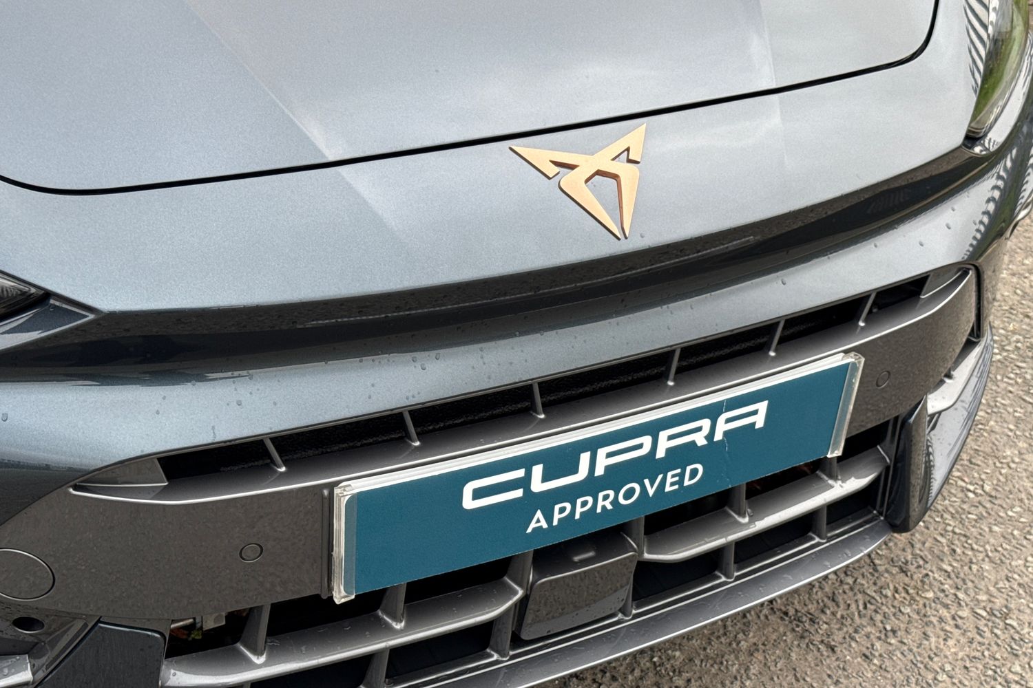 Used Cupra Leon 2025 for sale - 77951829: Photo 39