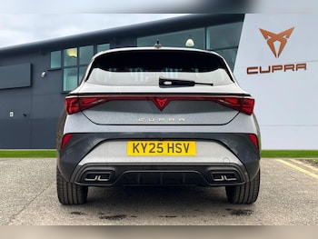 Used Cupra Leon 2025 for sale - 77951829: Photo