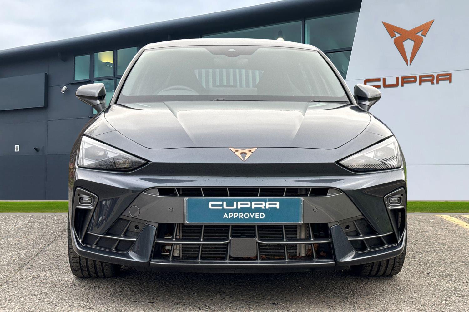 Used Cupra Leon 2025 for sale - 77951829: Photo 6