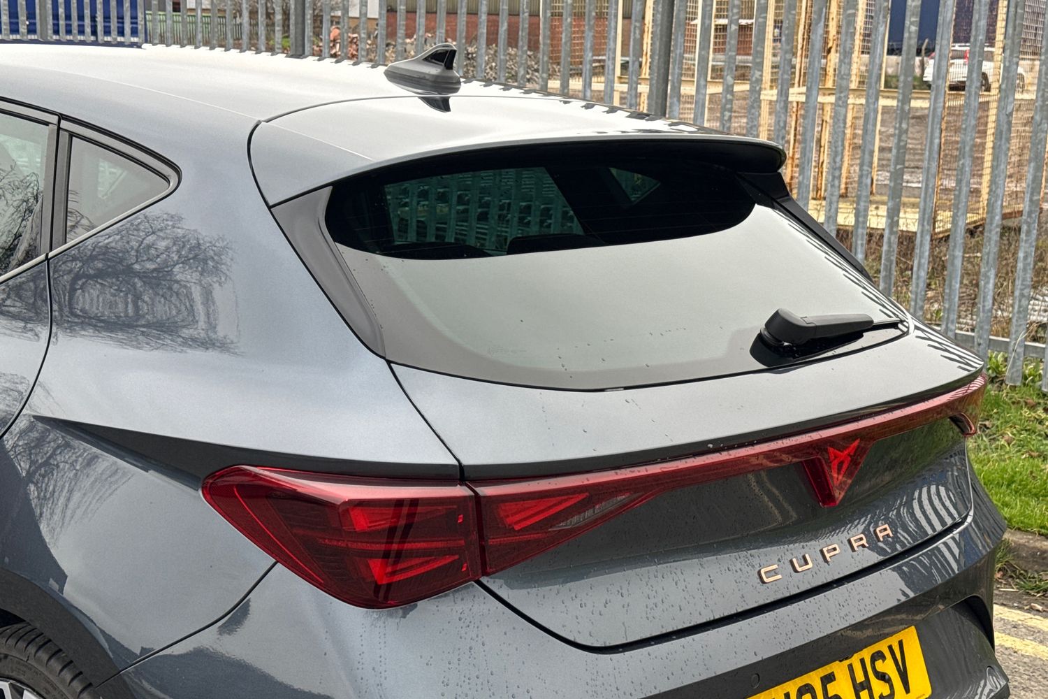 Used Cupra Leon 2025 for sale - 77951829: Photo 8